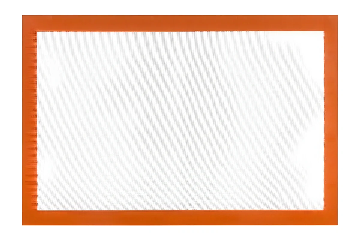 (60cm X) Baking Mat - Silicone 40cm - Gateau Art