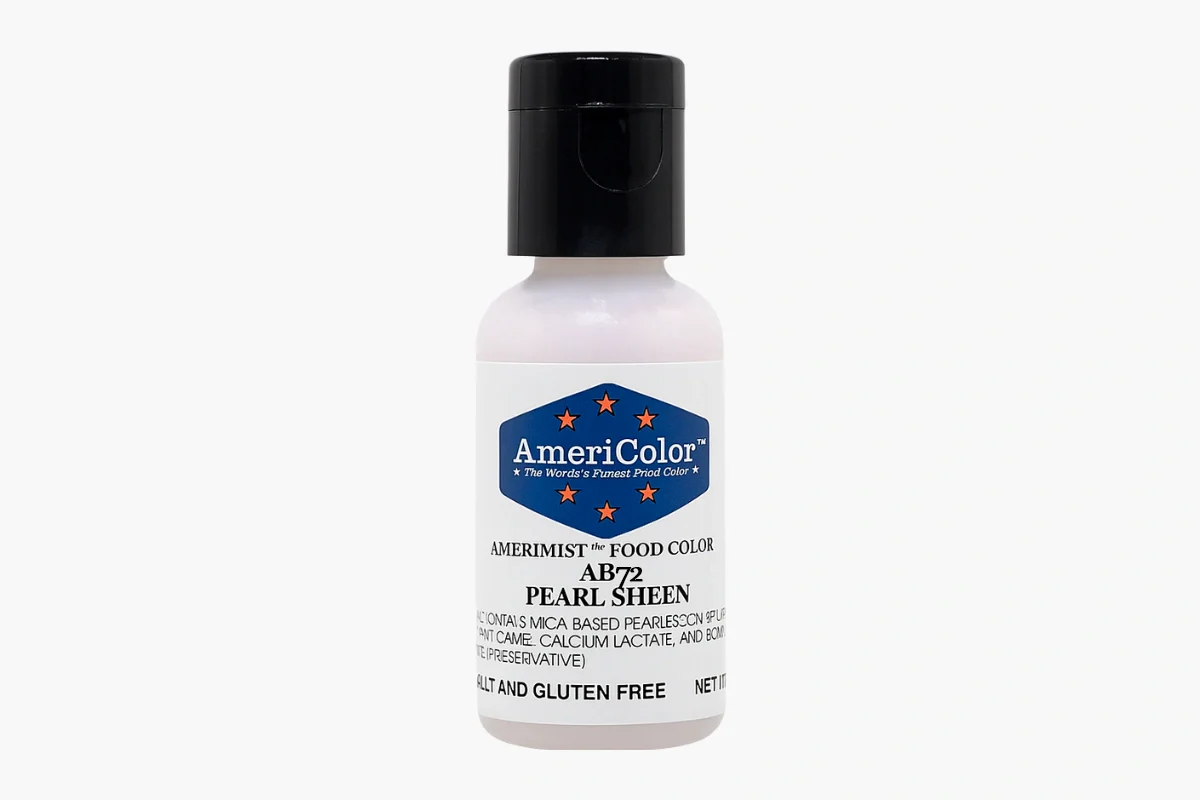 Pearl Sheen Amerimist Airbrush 0.65oz - Americolor