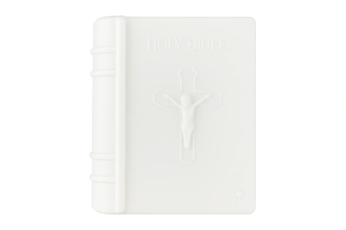 Bible - Cake Ornaments