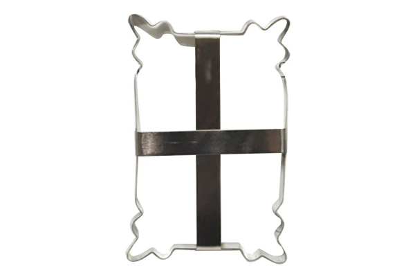 Bible Plaque Cu05 - Carolines