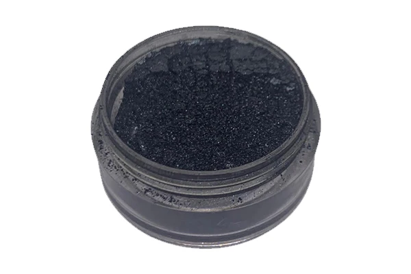 Black Shimmer Dust - Carolines