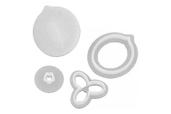 Bourganvillea Cutter Set - FMM