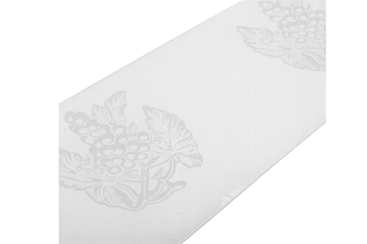 Bunch of Grapes Wraparound Cake Impression Mat - Carolines