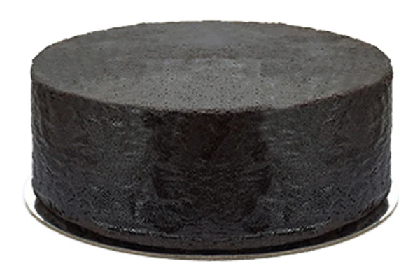 Chocolate Mud Cake Round 11 Inch 3 Inch High - Iconic Bakery