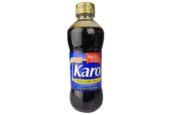 Dark Corn Syrup - Karo