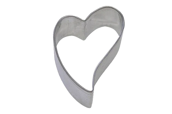Heart Abstract C210 3 - Carolines