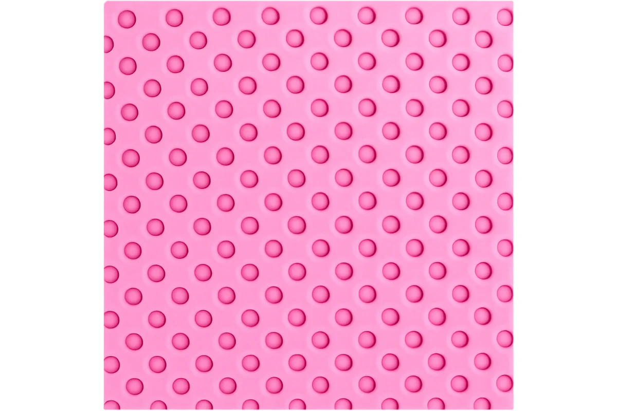 Impression Mat Classic Dot - PME