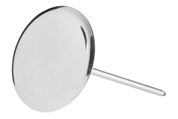 Large Flower Nail Number 914 - Base-7.6cm x Height-7cm - Ateco