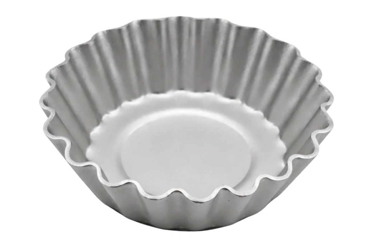 New Anodized Mini Tart Pan - Hot Stuff Bakeware - Image 2