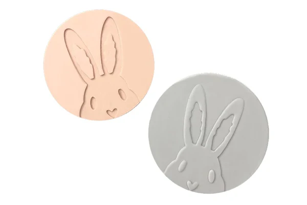 Peek a Bunny Debosser - Little Biskut