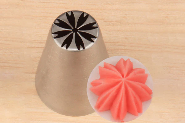 Russian Tips Lk 23 - Gateau Art