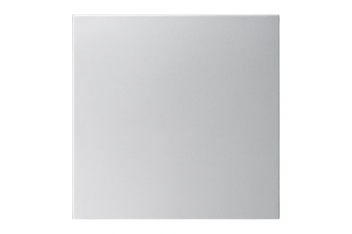 Silver Square - Soft Cake Board 10 Inch - Iconic Cake Art