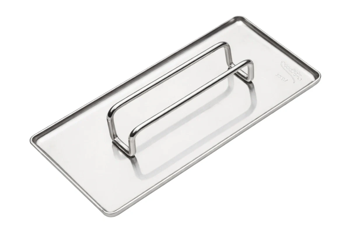 Square Edges Fondant Smoother Tool - Ateco