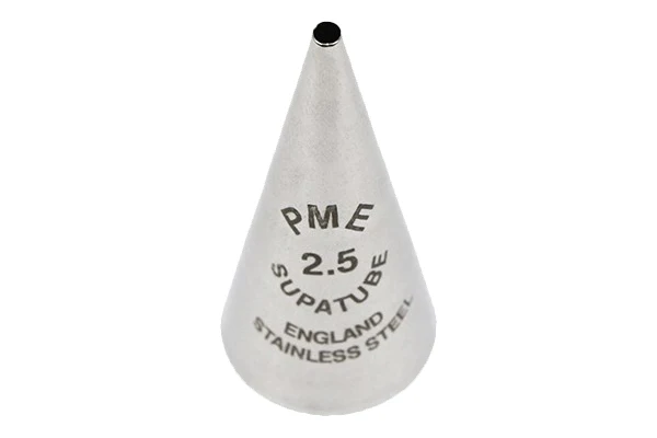 Supatubes - No. 2.5 Writer - PME