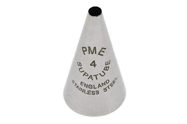 Supatubes - No. 4 Writer - PME