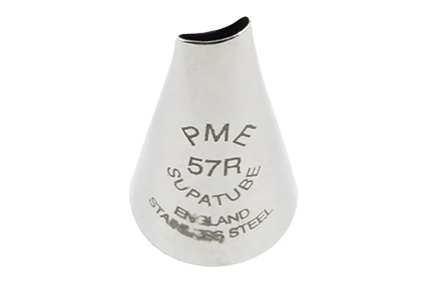 Supatubes - Right Handed Medium Petal - PME