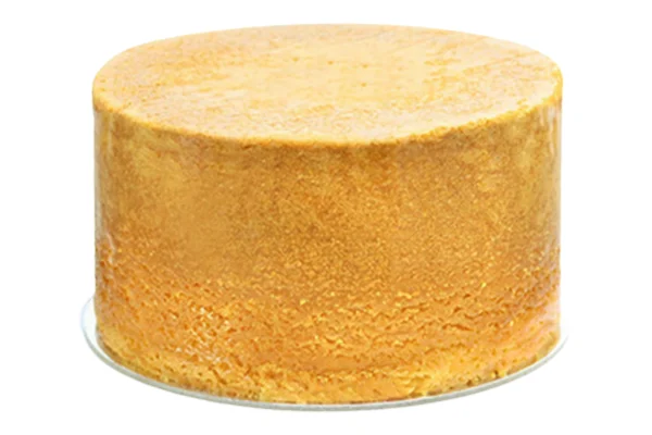 White Chocolate Mud Cake 5 Inch 4 Inch High - Iconic Bakery