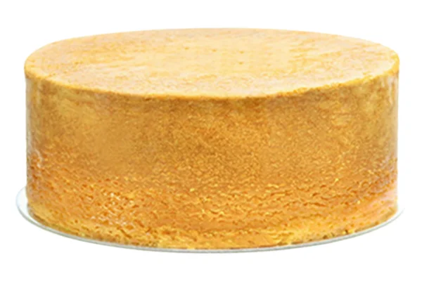 White Chocolate Mud Cake 7 Inch 3 Inch High - Iconic Bakery
